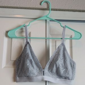 Lively Busty Bralette - Size 2 (34DDD, 36D, 36DD)